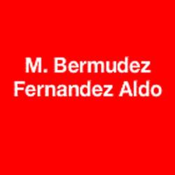 Bermudez Fernandez Aldo