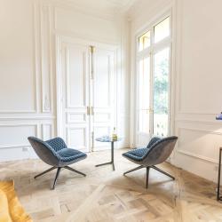 Bern-ard Intérieur