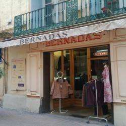 Bernadas