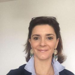 Bernadette Boursier