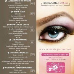 Bernadette Coiffure