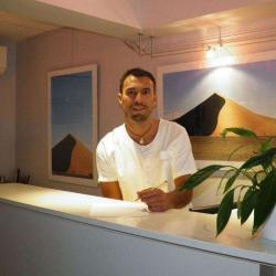 Bernard Bruno