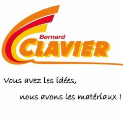 Bernard Clavier