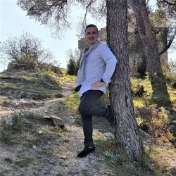 Bernard Cutillas