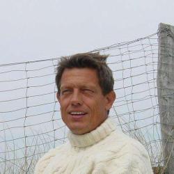 Bernard Deletree
