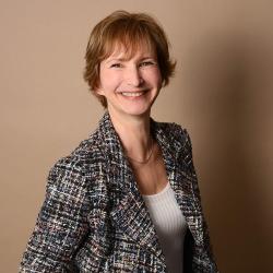 Florence Bernard