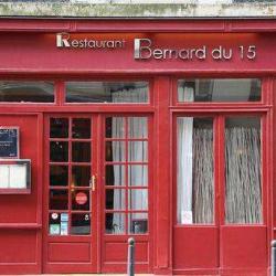 Bernard Du 15
