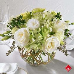 Fleurs Et Sens