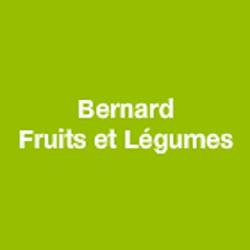 Bernard Fruits And Legumes