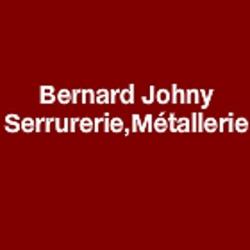 Bernard Johny