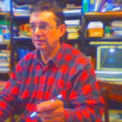 Bernard Laroque
