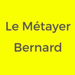 Bernard Le Métayer