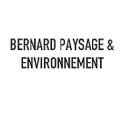Bernard Paysage And Environnement