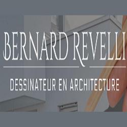 Bernard Revelli - Plans De Maisons - Corse
