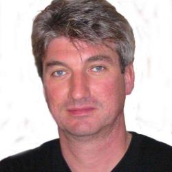Bernard Rocher