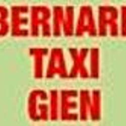 Bernard Taxi Gien