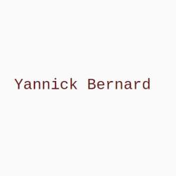 Bernard Yannick