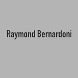 Bernardoni Raymond