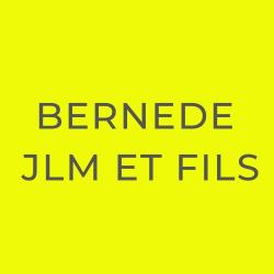 Bernede Jlm Et Fils