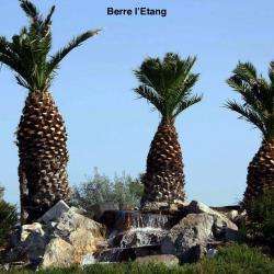 Berre L'étang
