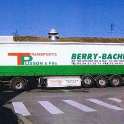 Berry Baches