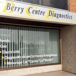 Berry Centre Diagnostics