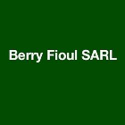 Berry Fioul