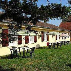 Berry Relais