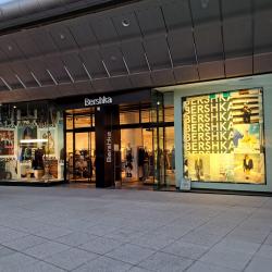 Bershka