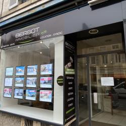 Bersot Immobilier