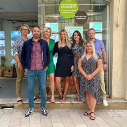 Bersot Immobilier