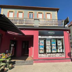 Bersot Immobilier