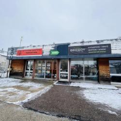 Bersot Immobilier