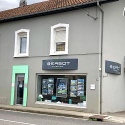 Bersot Immobilier