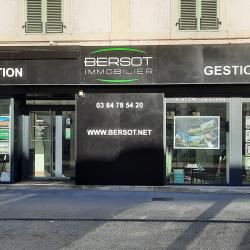 Bersot Immobilier