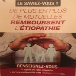 Bert Christine Etiopathe