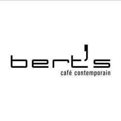 Bert's