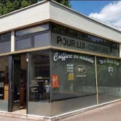 Pour Lui - Coiffure