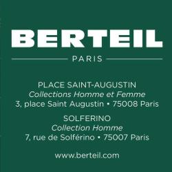 Berteil