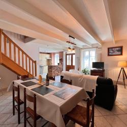 Bertha-house - Gîtes De France