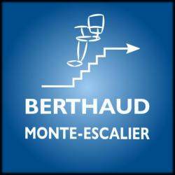Berthaud Monte-escalier