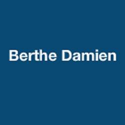 Berthe Damien
