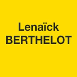 Berthelot Lenaïck
