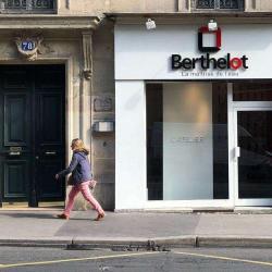 Berthelot Plomberie