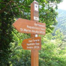 Berthemont Les Bains