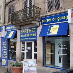 Berthet - Réseau Décostory