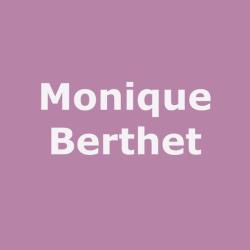 Berthet Monique