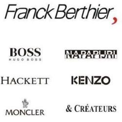Berthier Franck