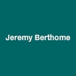 Berthome Jeremy