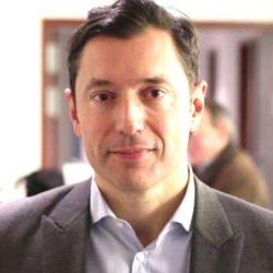 Berthon Laurent